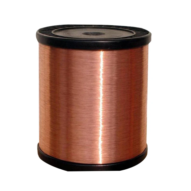 Aws A.5.18 Er70s-6 Mig Mag 99.97% Pure Copper Wire Co2 Welding Wire Cooper Electric Coated Welding Mig Solid Welding Wire