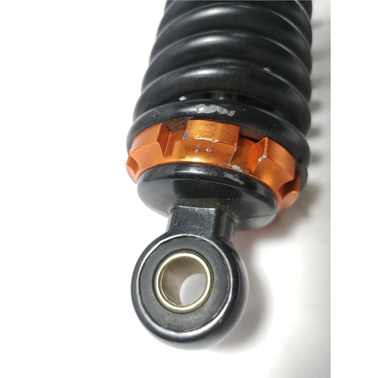 Factory Outlet High Maneuverability Comfort Shock Absorber Adjust Universales Rear Shock Absorber Mtb For Storm