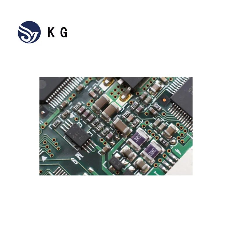 PLXFING Electronic Components Ultra-thin Power Relay 5/12/24V 6A DIP 5Pin LYCA005/012/024Y