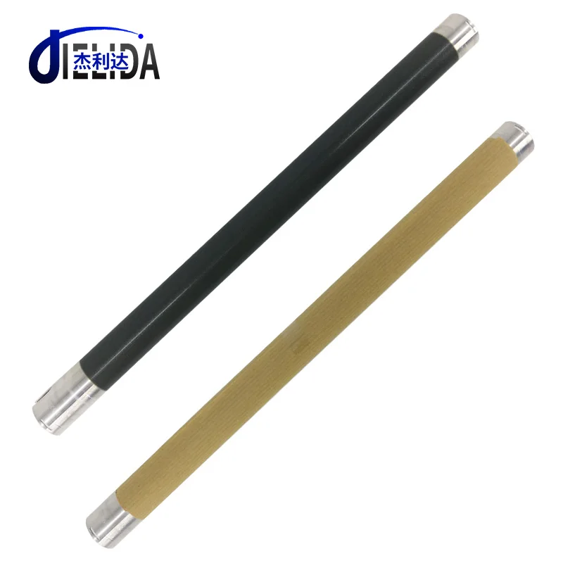 New For Konica Minolta 152 162 183 1611 1811 2011 Heater Roller  1611 Upper Fuser Roller
