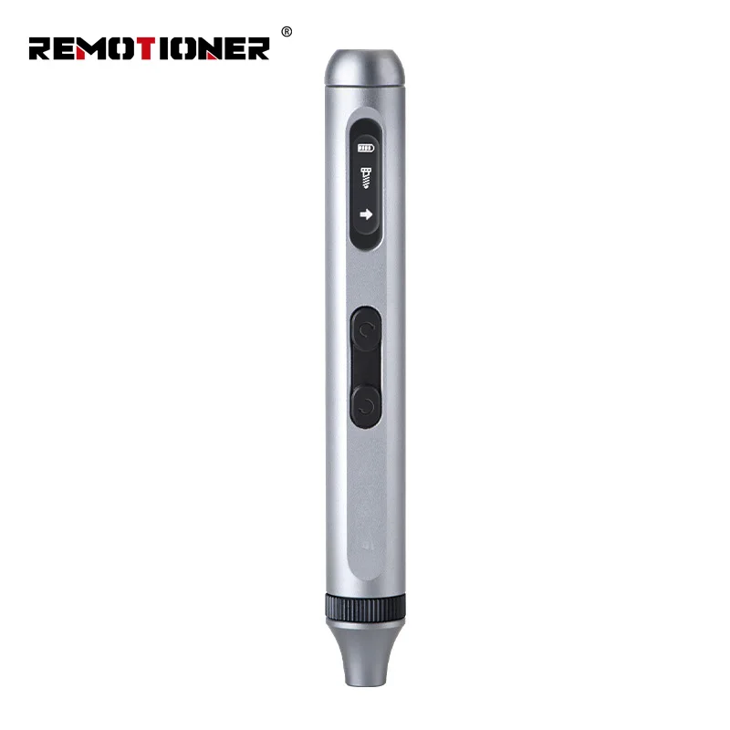 51 in 1 Precision Screwdriver Kit Wireress Electric screwdriver set for Computer iPhone Laptop Cell Phone