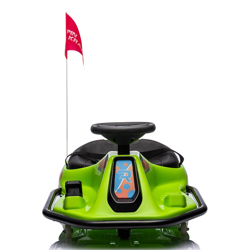 Children Electric Go Karts Kids Karting Pedal Cars For Kids Ride on 4 wheel Pedal Car Children Racing Car