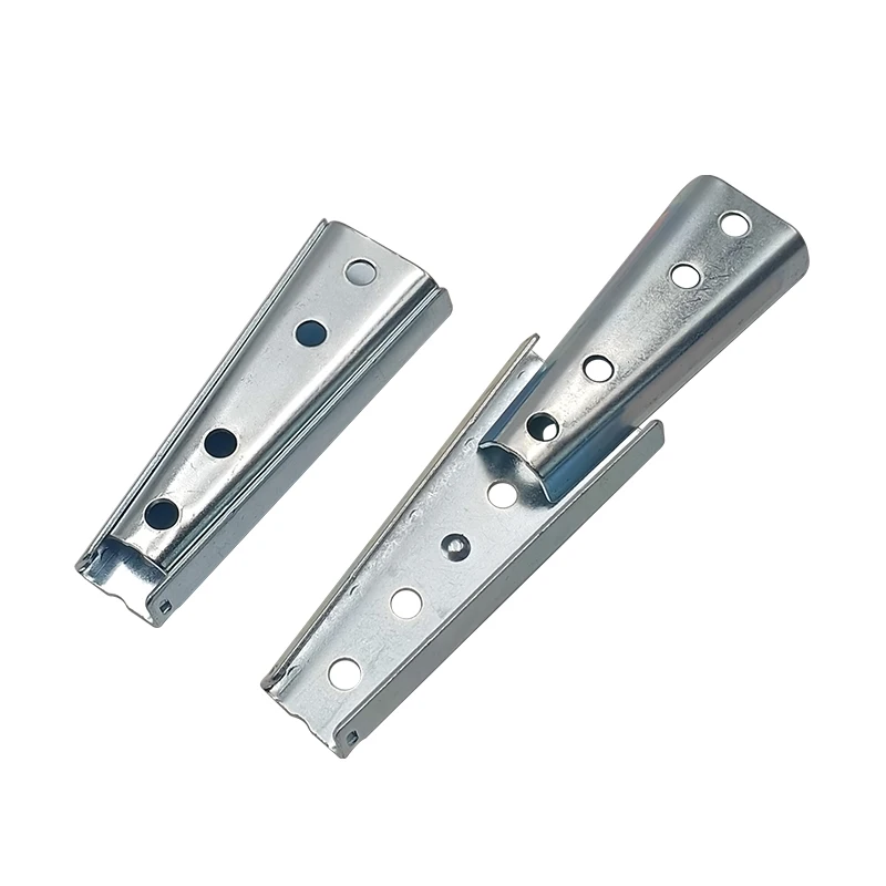 Sofa Accessories Furniture Hardware Sofa Connector Bracket Interlocking Hangers Sofa Armrest Insert Furniture Connector