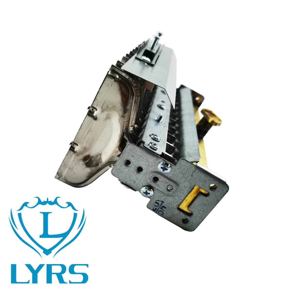 Top Selling T Type Gas Water Heater Spare Parts Burner 11Rows