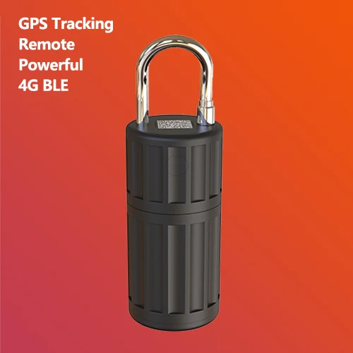 Интеллектуальный замок gps, логистический Умный Замок gps, замок безопасности груза, навесной замок