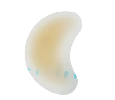 Hydrocolloid Foot Patch Heel Insoles Patch Pain Relief Heel Pads To Prevent Blisters Heel Patch Sticker
