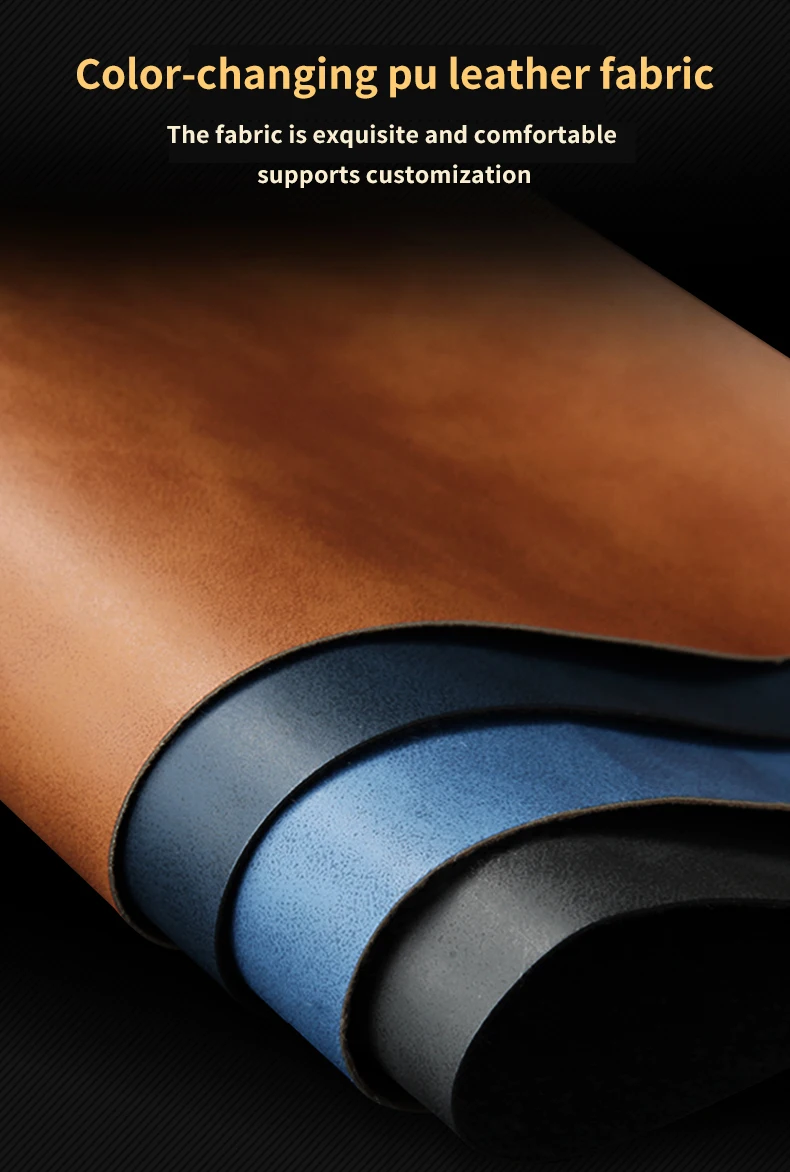 Business Notebook Stationery Custom Thickened Notepad Gift Set Custom Cover Printing Custom Company Logo