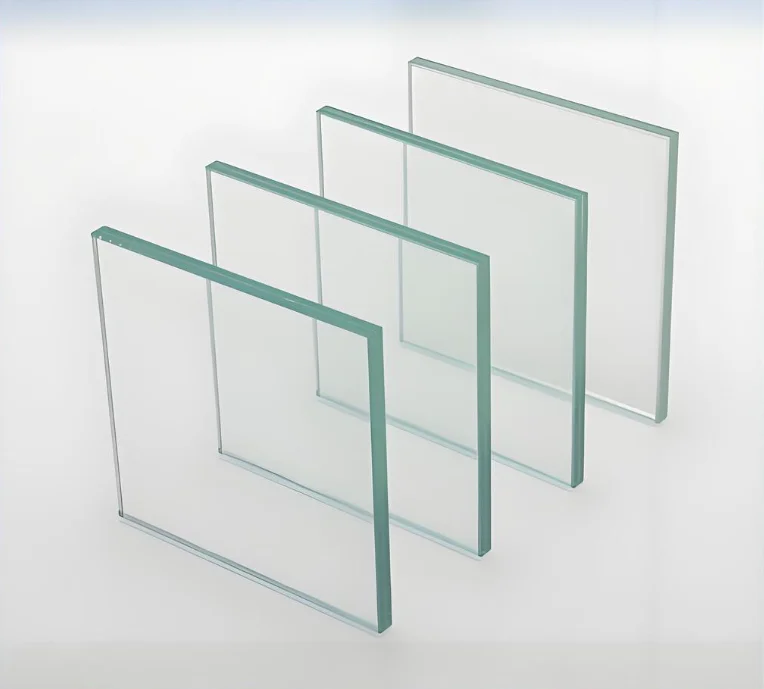 Hot Products 6.38mm 8.38mm10.38mm12.38mm 16.38mm Laminated Glass Sheet Glass Laminated Sheet