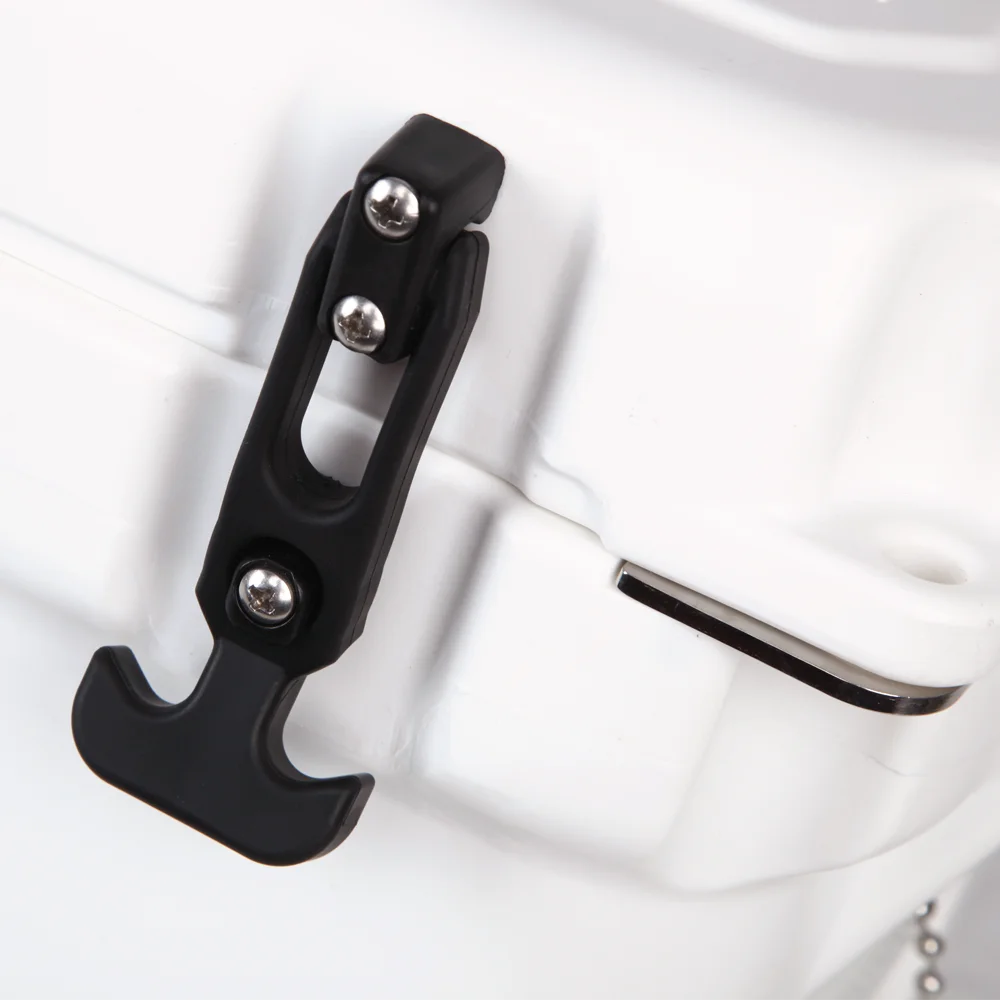 
LERPIN-100L-A 100L commercial roto moulded cooler fish box ice 