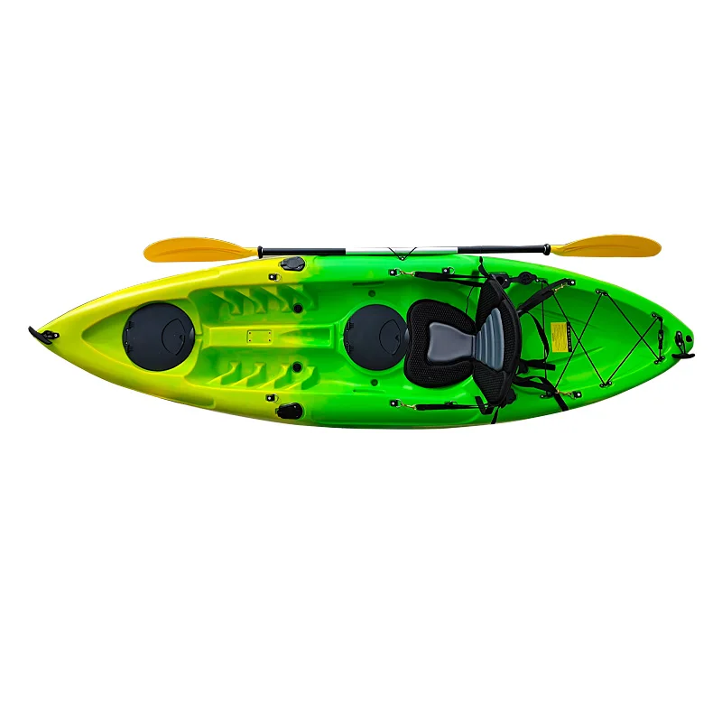  Лодка Sit on Top Paddle из ПВХ для каноэ