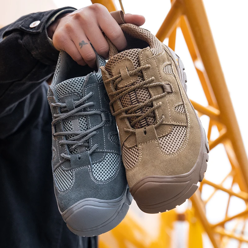 High Quality Shoe Safety Shoes For Security And Outdoor Working Use,safety work shoes sport footwear