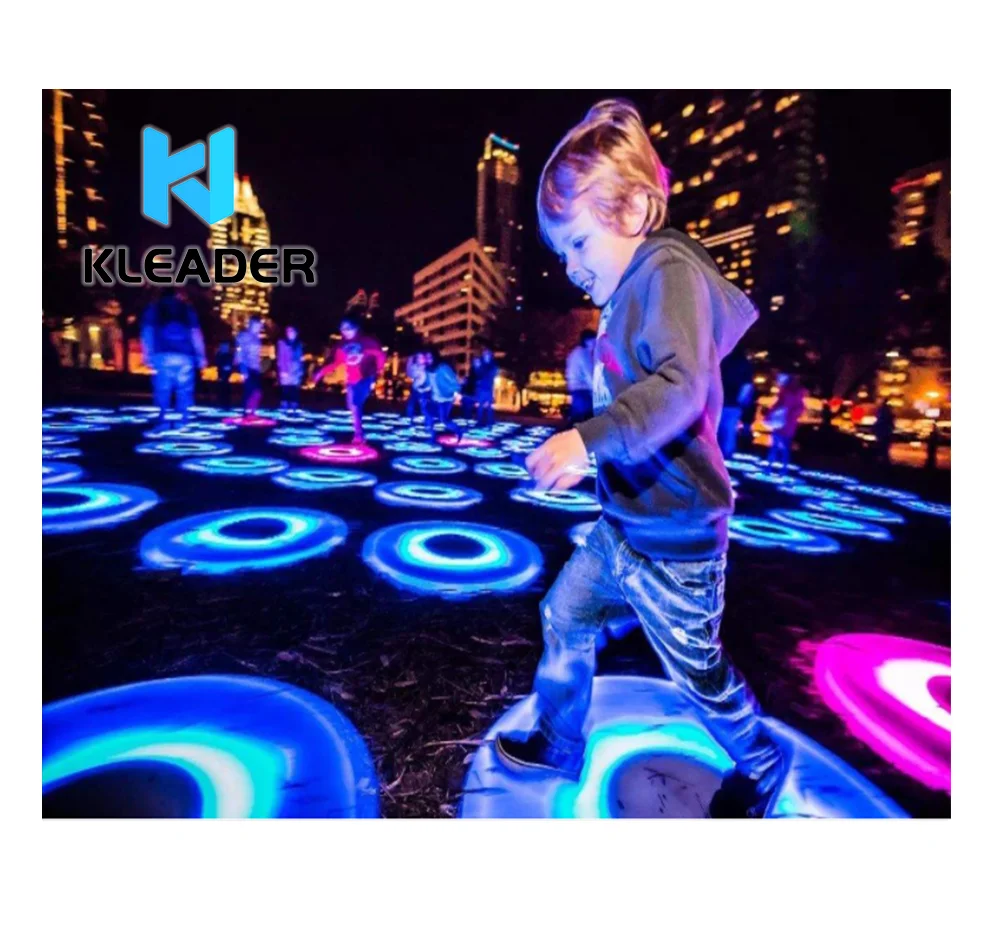 Изогнутый СВЕТОДИОДНЫЙ экран с неправильной формой взаимодействия, изогнутый СВЕТОДИОДНЫЙ экран для взаимодействия кликом и касанием, голографическое взаимодействие экранного радара