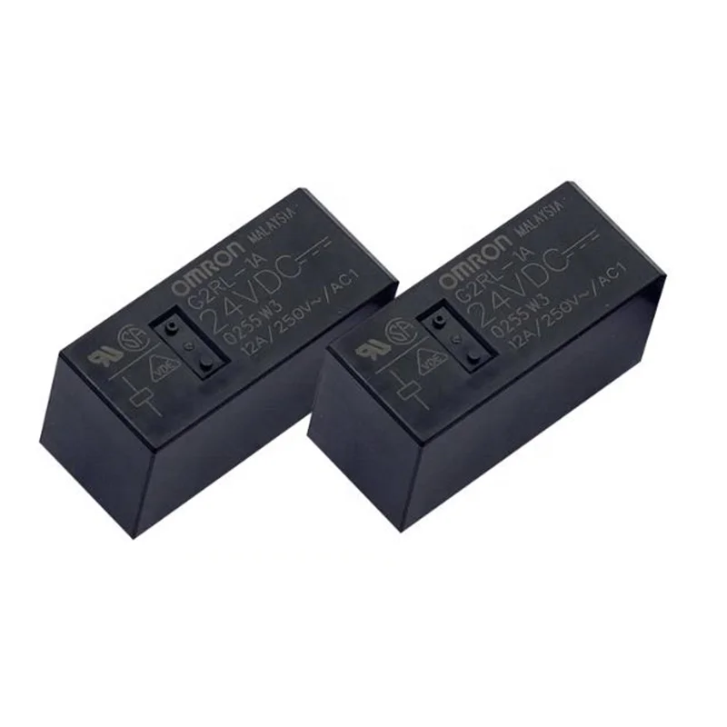 New original spot G2RL-1A DC24V signal relay