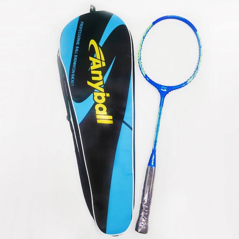 Anyball Ball Badminton Rackets Ball Usage Outdoor Sports Available Popular India Market Best Seller