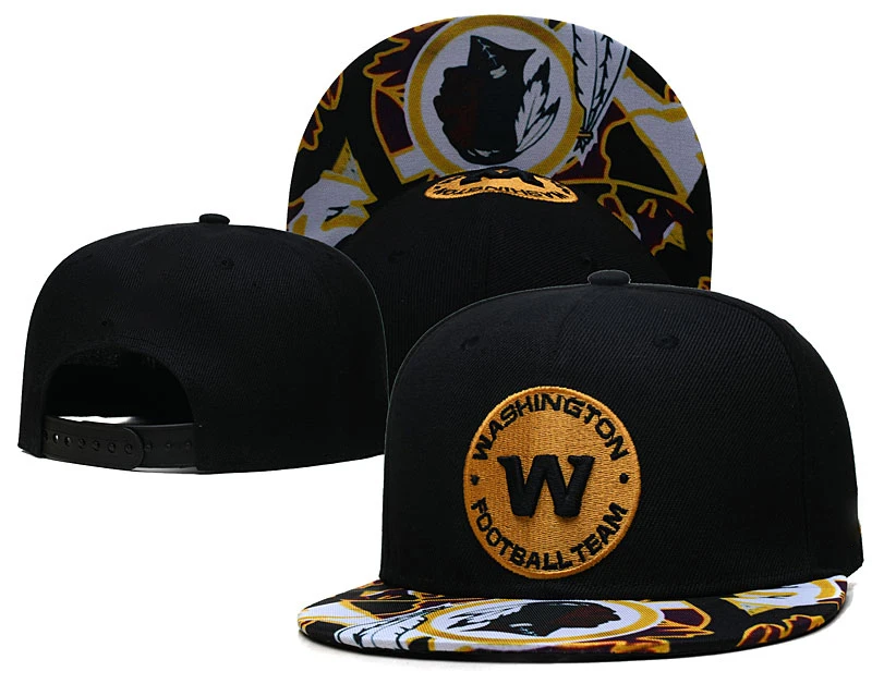 2022 Hot Sales Wholesale Top Quality Customized NFLs Sports Trucker Snapback beanies Bucket Sports Hat