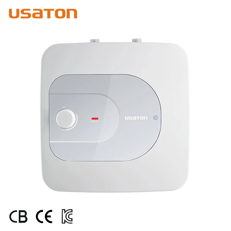 Электрический мини-водонагреватель Geyser для кухни и ванной, 30 л