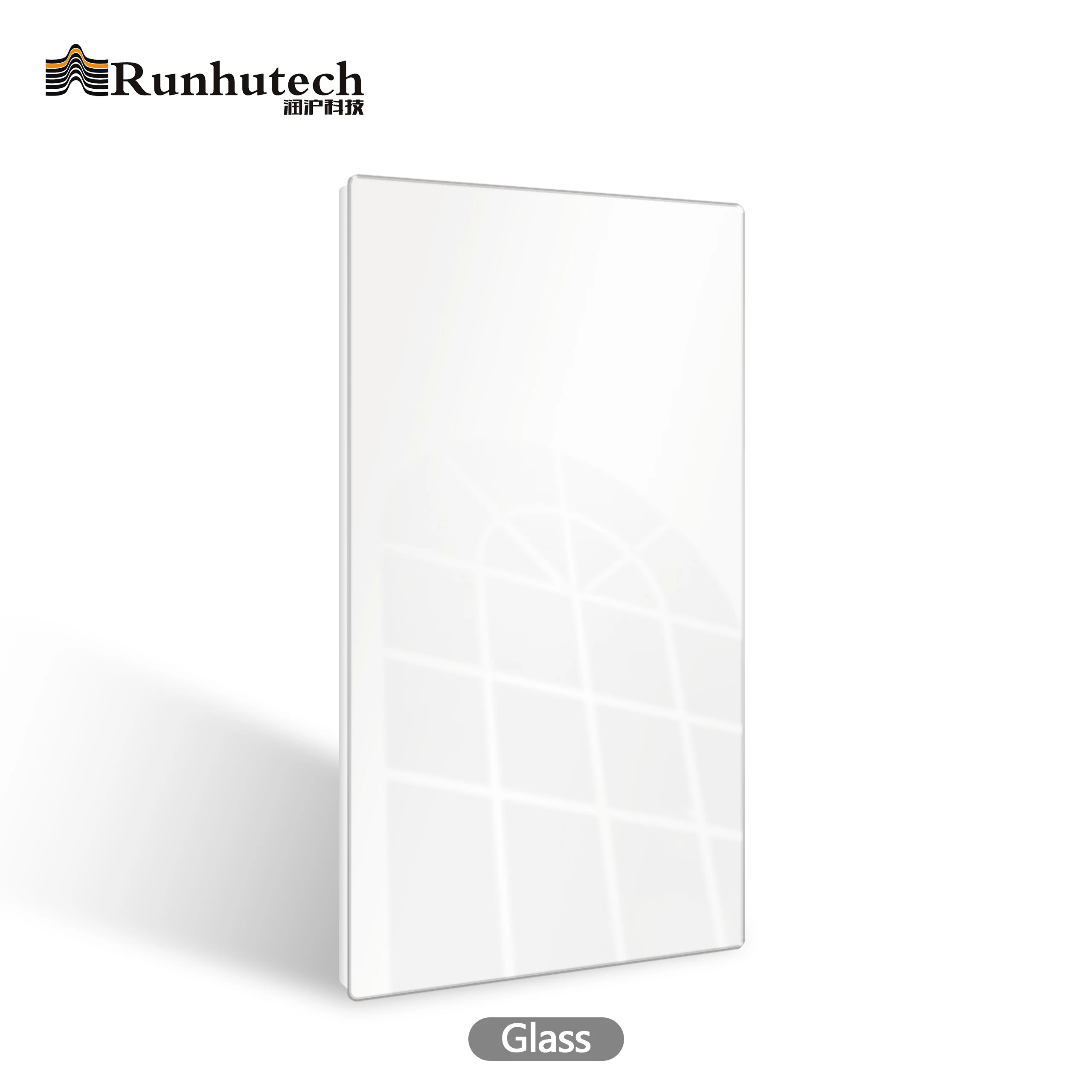 Carbon Crystal panel heater infrared with different sizes for hotel