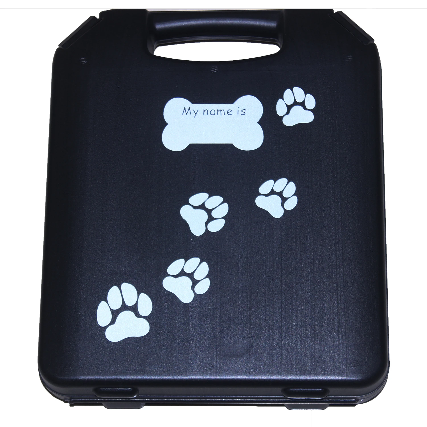 MRY Professional Dog Grooming Pet Hair Clippers Clippers & Blades Rechargeable Pet Trimmer Color Box Black or Customized CE Rohs