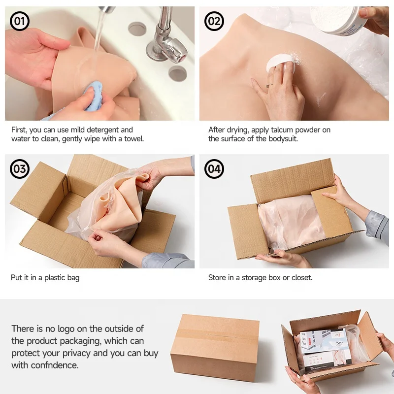 soft 100% silicone butt push up fake butt enhancing buttocks underwear panties gluteal silicone tights for women