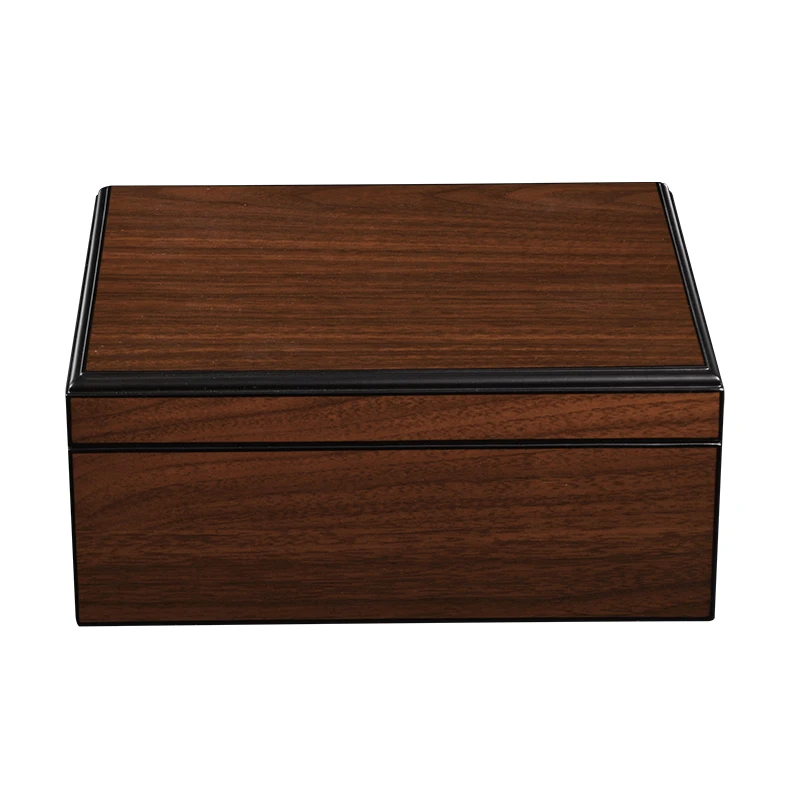 Direct factory wholesale cigar humidor cabinet cigar cooler humidor spanish cedar lining