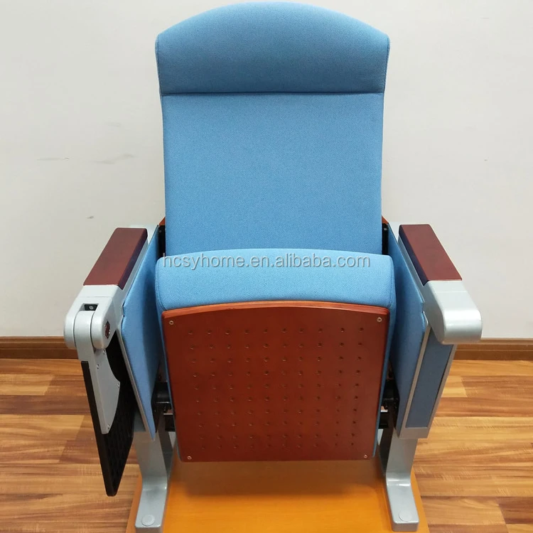 HCSY HOME  Theater With Luxury Cinema Seats 3d Cinema Chair