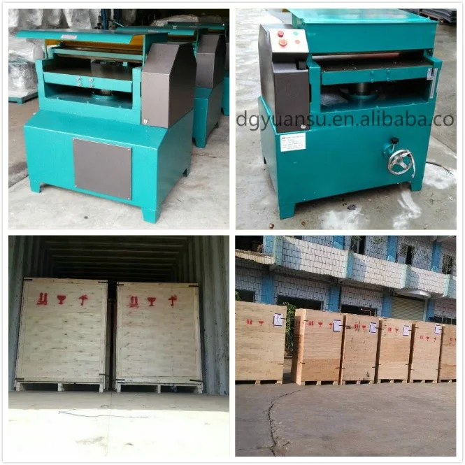 Cutting board planer