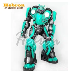 T-Rex Costume 3Meters Long Life Size Adult Realistic Mechanical  cosplay robot costume adult  Costume