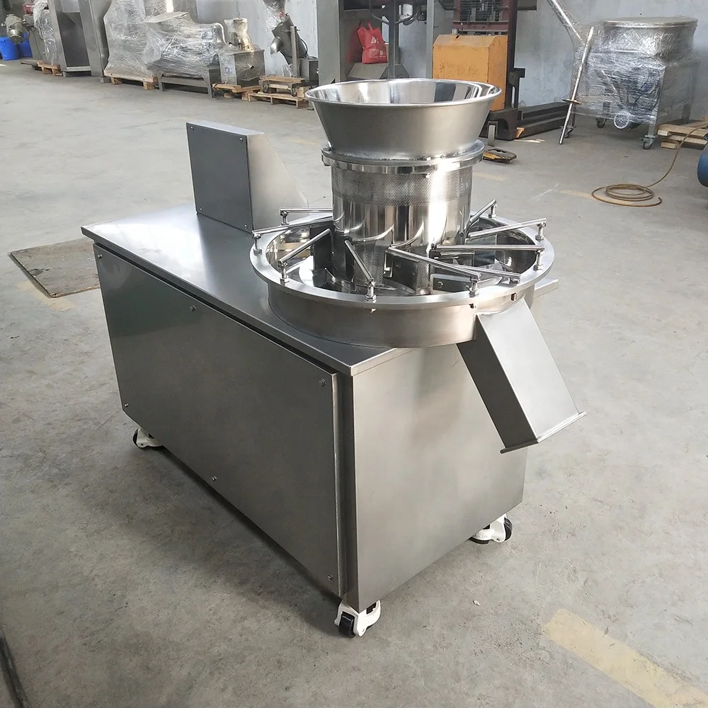 XKJ professional Wet Flour Oscillating Granulator Granulating Machine