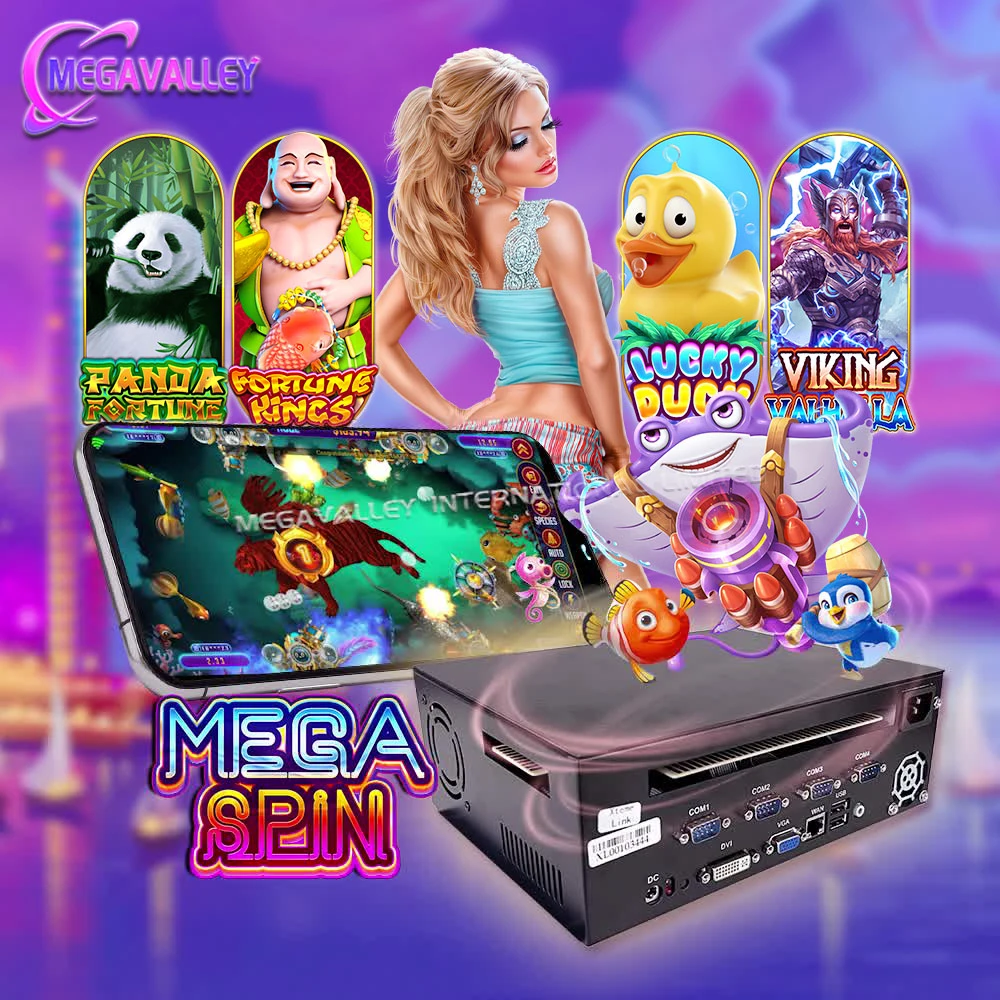 Mega Spin Orionstar Juwa Milkyway Panda Master Fire Kirin Online Fish Game App Distributor Buy Online Skill Game Software