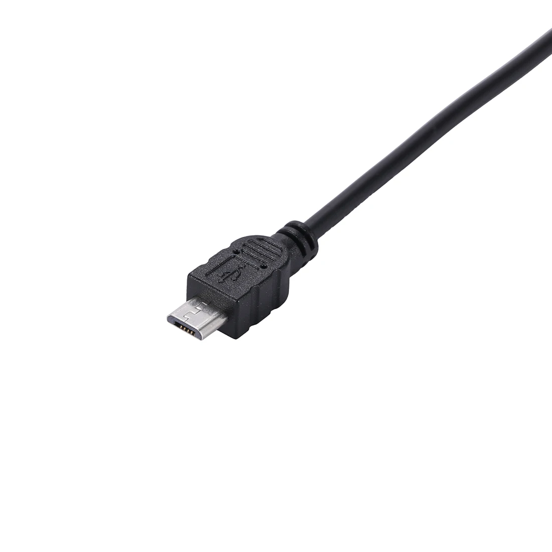 12V-24V DC to 5V DC voltage Regulator With 3.2 Meters Cable 3 lead mini USB Hard Wire Kit For Dash Cam Dash Cam Hard Wire Kit