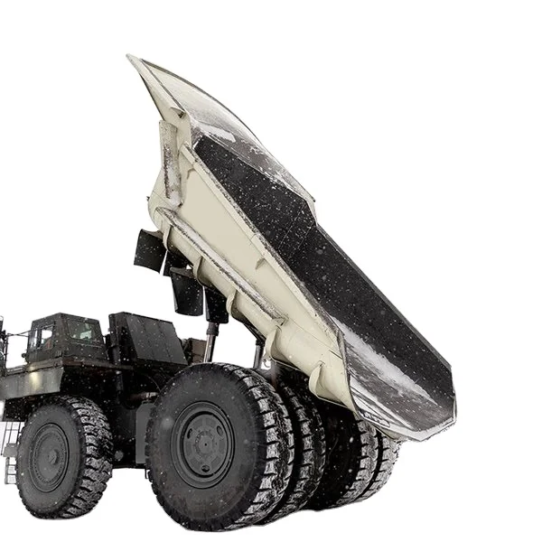 10mm Thick Durable Plastic Liner Engineering Truck Liner Dump Liner