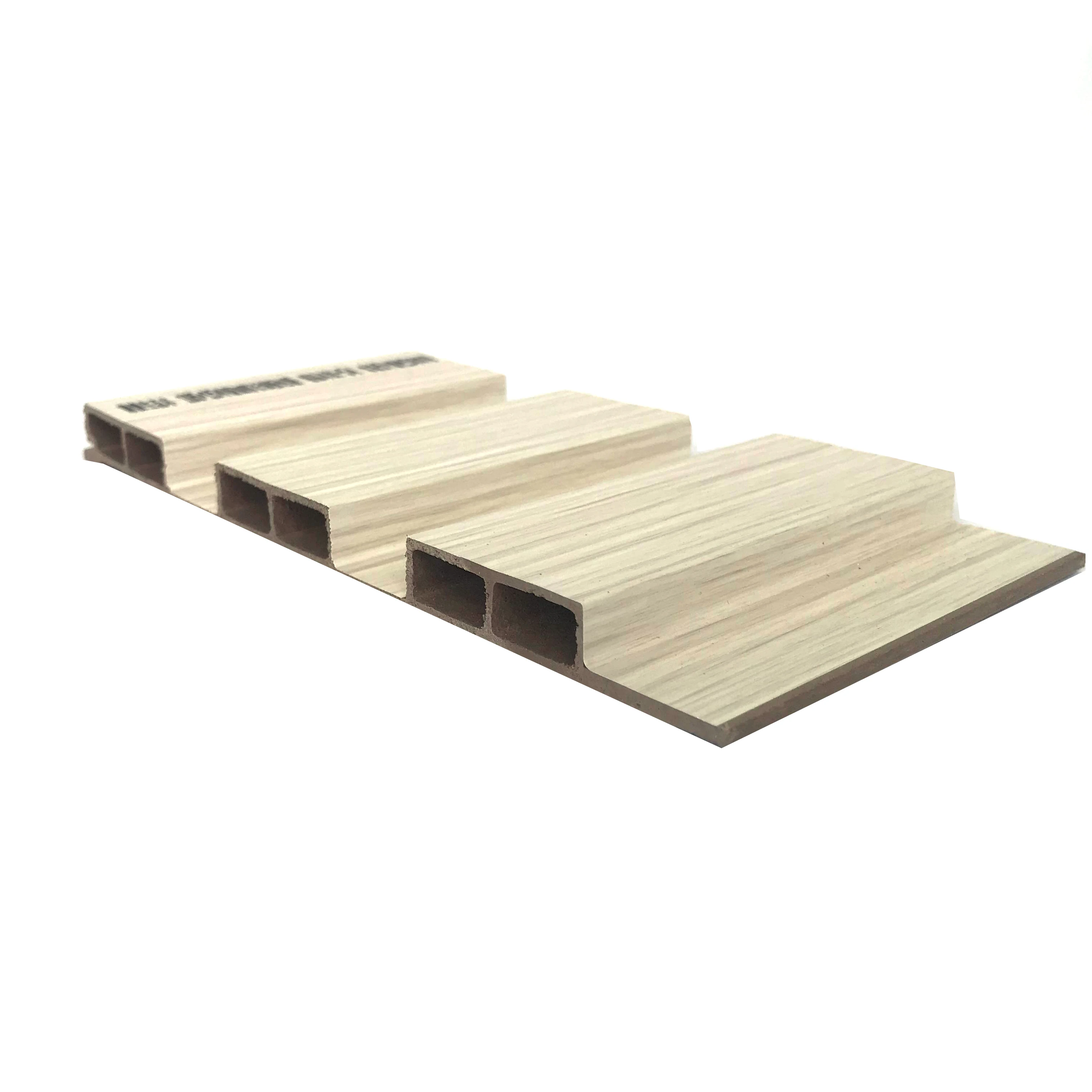 
Easy to stall waterproof bathroom plastic wall siding panel interior wall pvc paneling for promotion price 