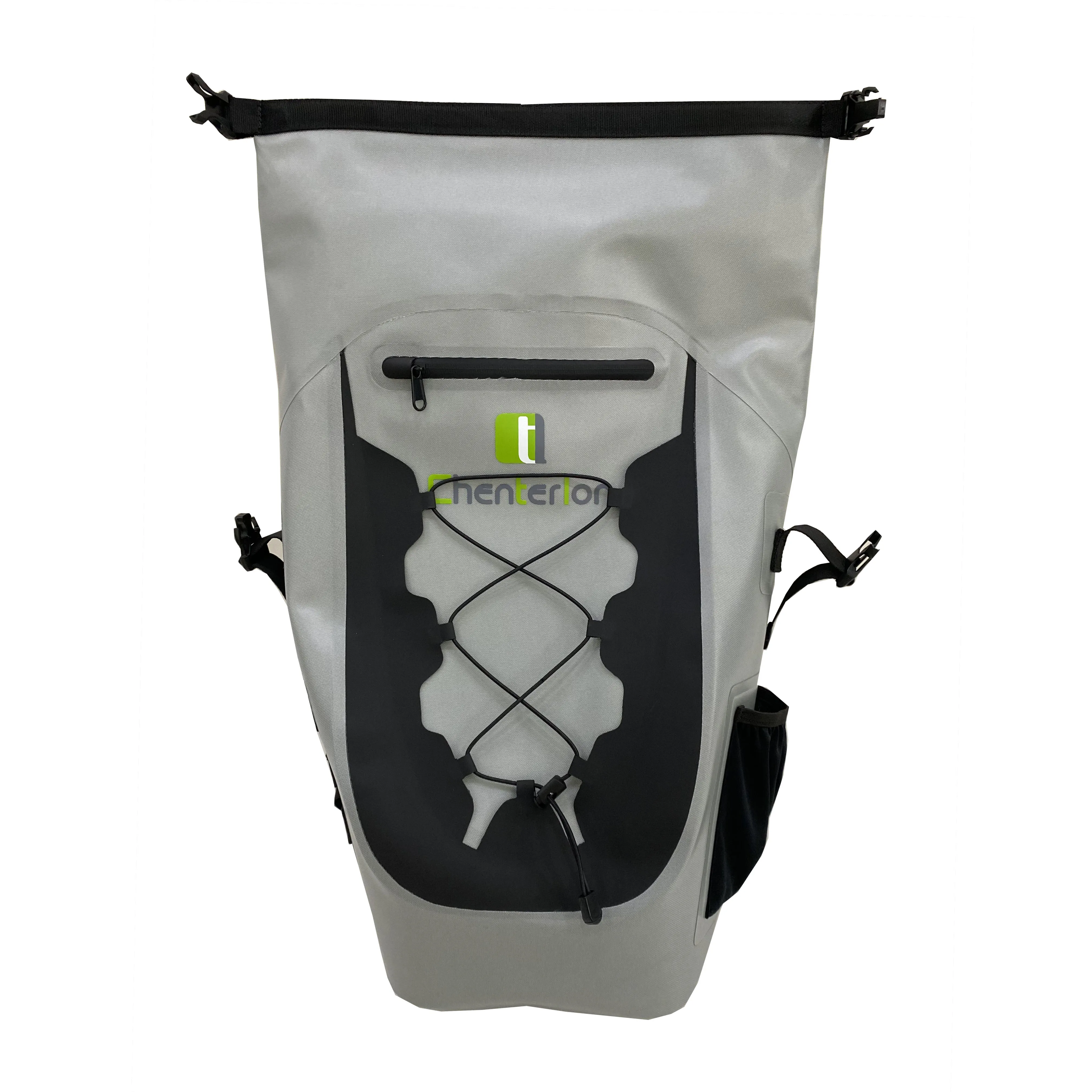 2023 CTL light weight waterproof portable TPU laptop boys backpack