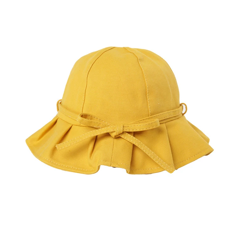 Wholesale summer lovely lotus fisherman hat sun hat lady wide brim bamboo hat