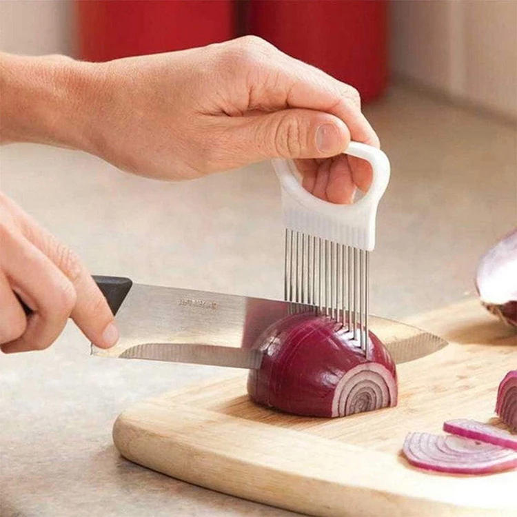 Onion Holder