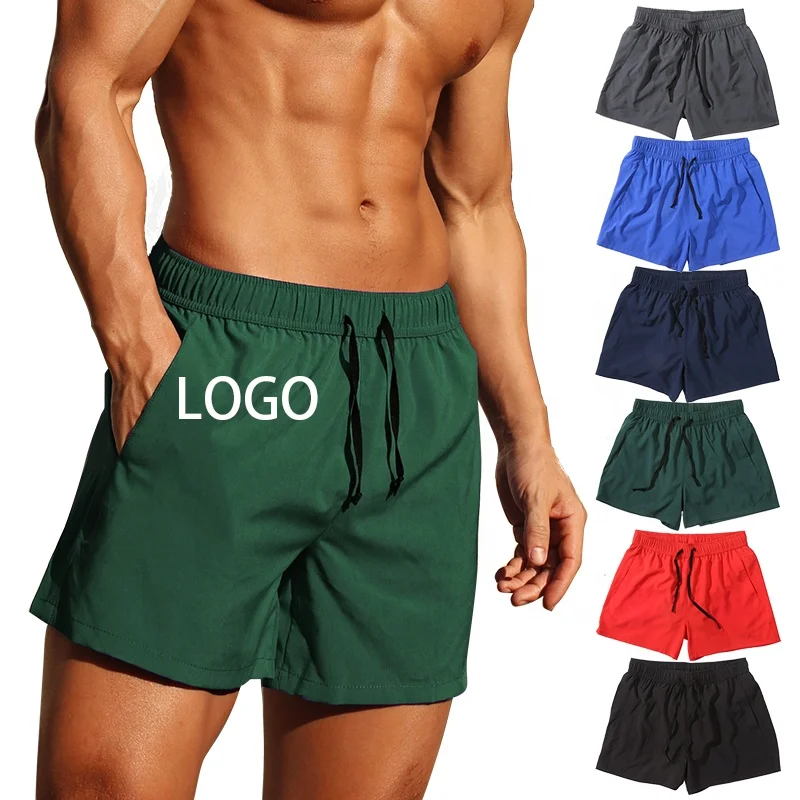 2022 new style men shorts light weight