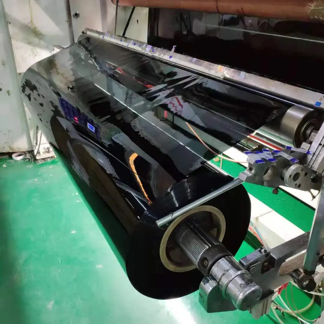 viwocool VK7095 4mil window tint film for car and building High antioxidant Stable performance window film factory price