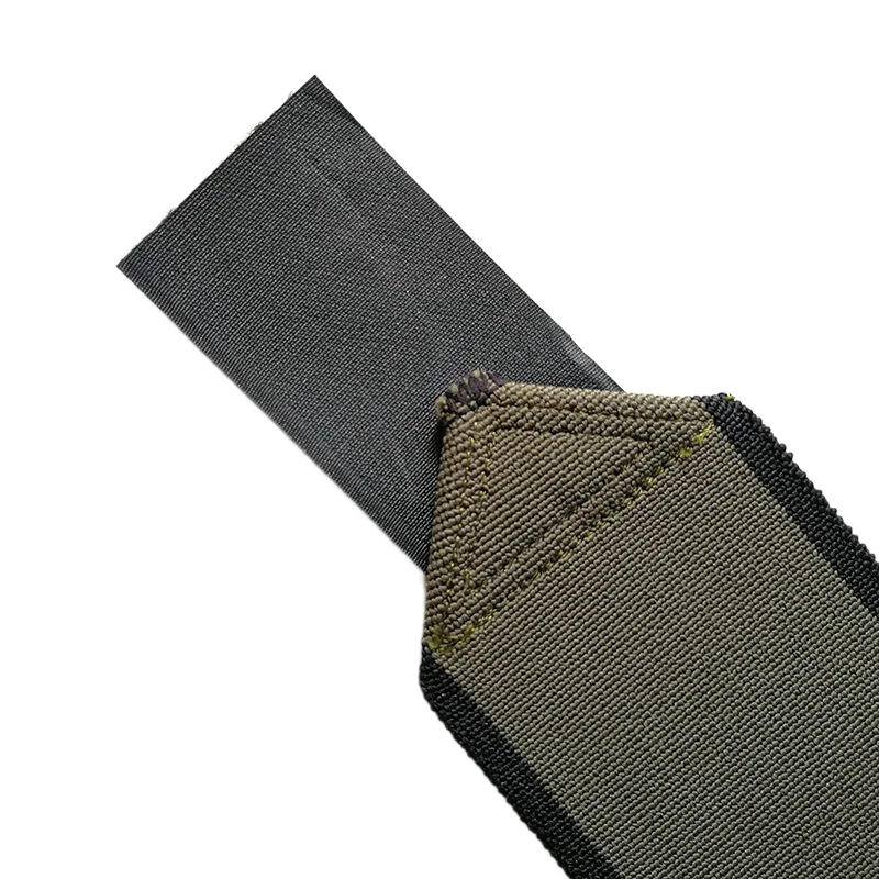 New Design Compression Workout Support Fitness Safety Wrist Wraps Band Wrist Wrap