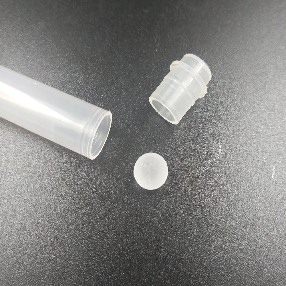 Flashcolor nib 3mm empty liquid chalk marker barrels pen