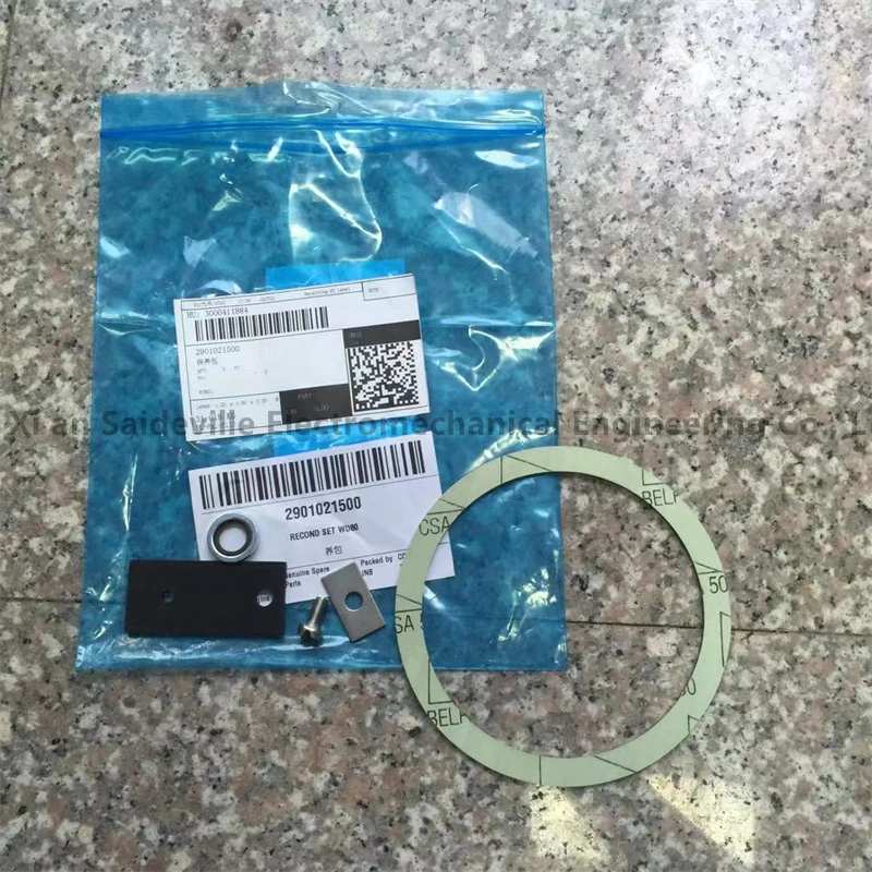 Direct Sales Atlas Copco drainer Atlas Air Compressor Accessories Drainer Maintenance Kit 2901021500