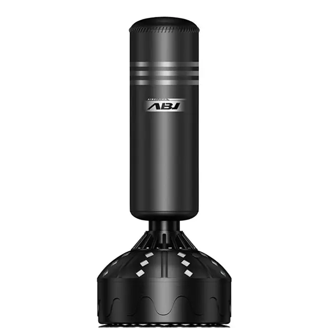 Высококачественный полиуретановый боксерский мешок с частным логотипом, боксерский мешок, грубый боксерский мешок, тяжелые боксерские мешки, тренировочный боксерский мешок для мишени