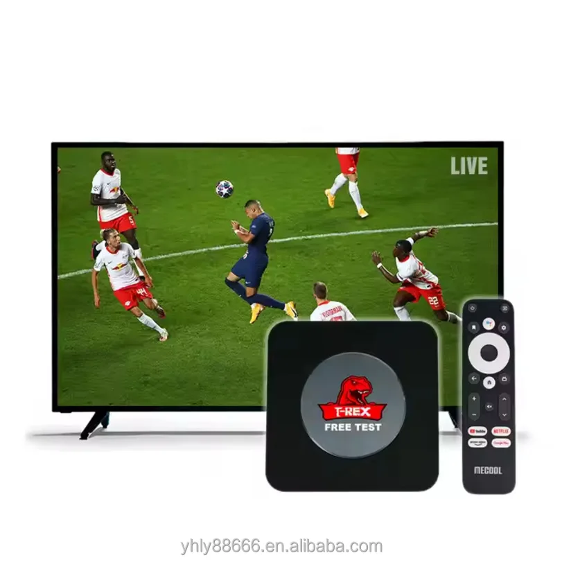 SYTA T95Z Android Smart OTT TV Box X96Q Model with Free Support 2G 4G 16G 32G 64GB Stick Set-Top