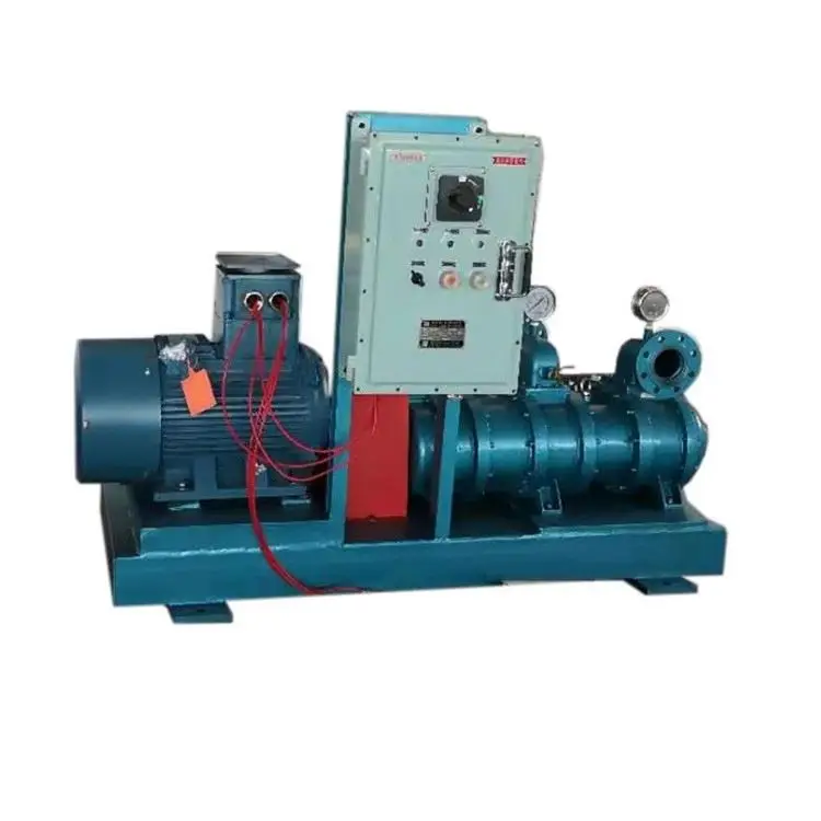 Finest-Quality Operating Cost Online Maintenance High And Low Smooth Operation Positive displacement pumps