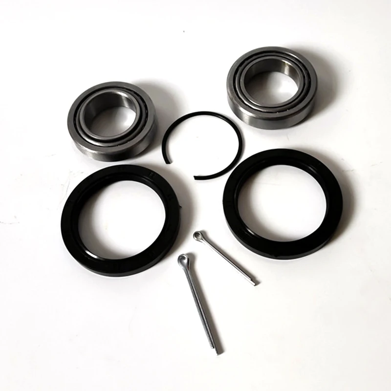 High Performance Wheel hub bearing FOR Front Wheel Drive Bearing for Automotive Wheel Hub ROVER GHB113 VKBA727