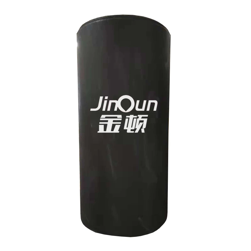 Silicon Carbide  Electric Melting Furnace Graphite Inductor  Crucible