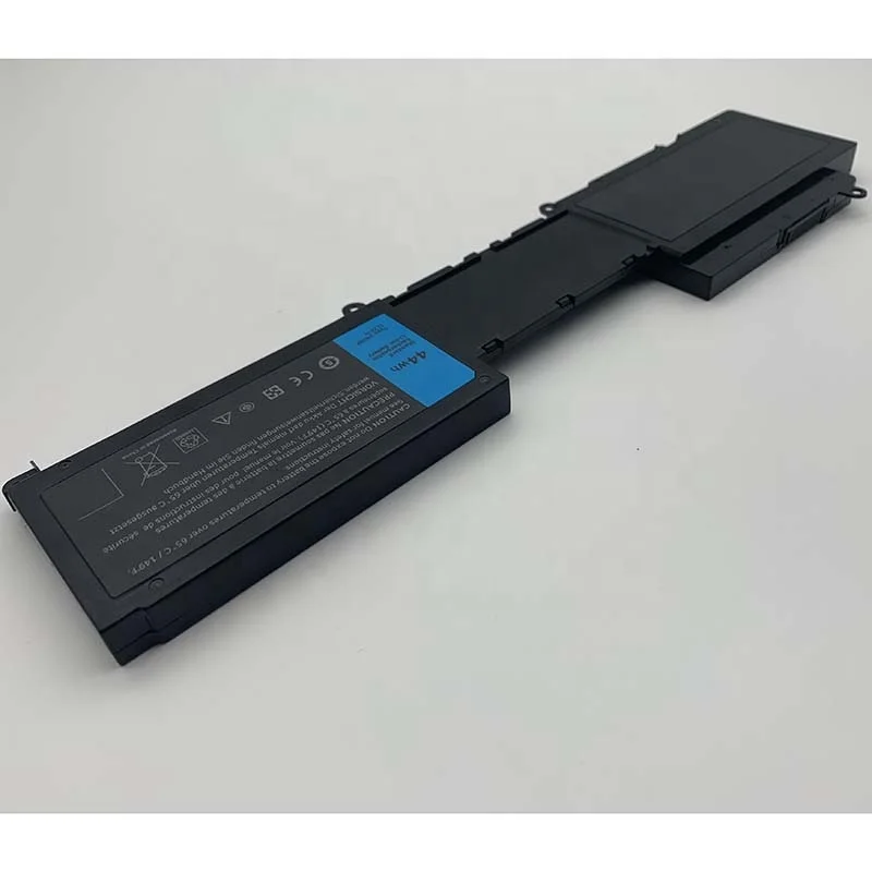 Juyuanxin ODM ODM laptop battery for Dell Inspiron 14z-5423 15z-5523 Laptop 2NJNF T41M0 TPMCF 8JVDG 44wh 11.1v laptop battery