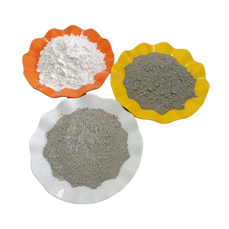 Hot - Selling Products Barite Powder Barium Sulfate Sand