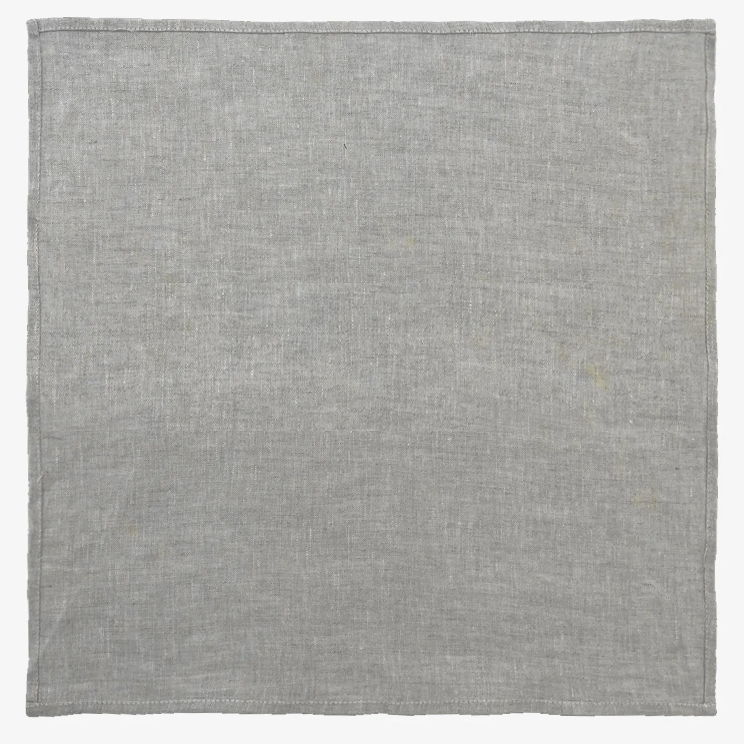 Black White Pink Fabric Linen Table cloth mat napkins gold table decorative napkins for Kitchen Wedding