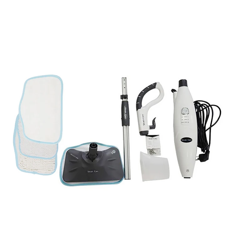 
Multi purpose home use handheld retractable cleaner steam mop 