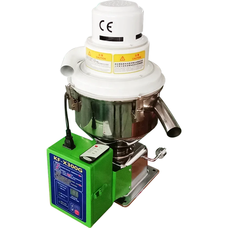 ZJ series plastic automatic loader Automatic loader machine Automatic paper loader